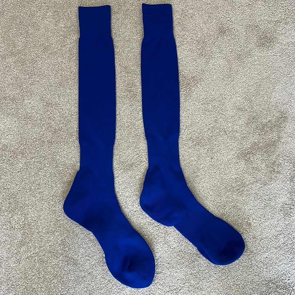 Mens Athletic Socks